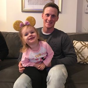 Meet your Posher, Nicholas